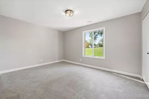Bedroom - 1654 Dover Ct #A, Wheaton, IL 60189 photo 3 of 7