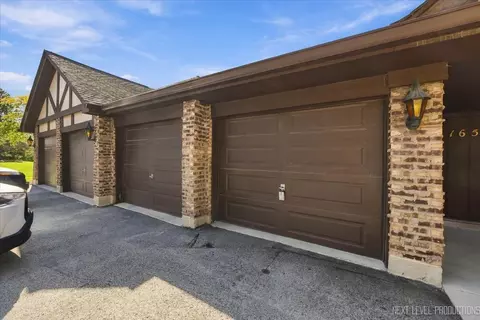 Exterior - 1654 Dover Ct #A, Wheaton, IL 60189 photo 2 of 4