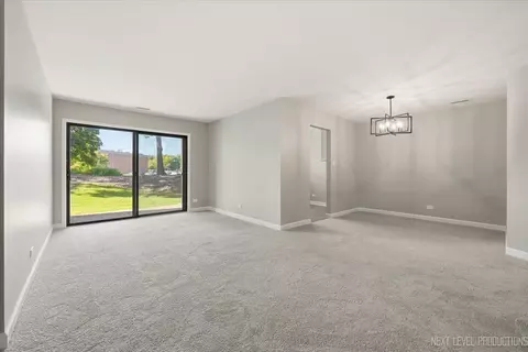 Living - 1654 Dover Ct #A, Wheaton, IL 60189 photo 1 of 3