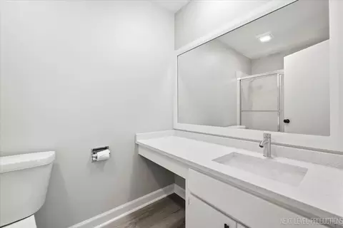 Bath - 1654 Dover Ct #A, Wheaton, IL 60189 photo 1 of 2