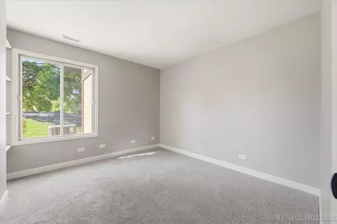 Bedroom - 1654 Dover Ct #A, Wheaton, IL 60189 photo 2 of 7