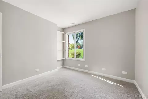 Bedroom - 1654 Dover Ct #A, Wheaton, IL 60189 photo 1 of 7