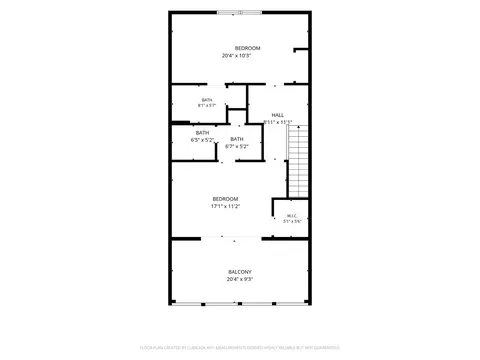 Floorplan - 5 River Row, Ottawa, IL 61350 photo 3 of 3