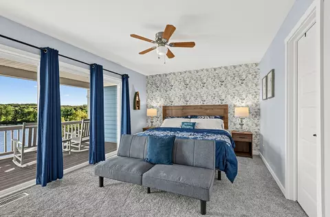 Bedroom - 5 River Row, Ottawa, IL 61350 photo 1 of 3