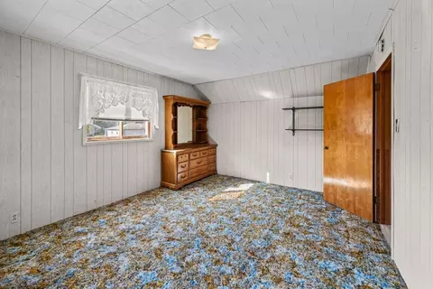 Bedroom - 410 S Cottage St, Kewanee, IL 61443 photo 6 of 6