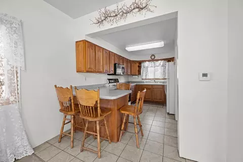 Kitchen - 410 S Cottage St, Kewanee, IL 61443 photo 1 of 5