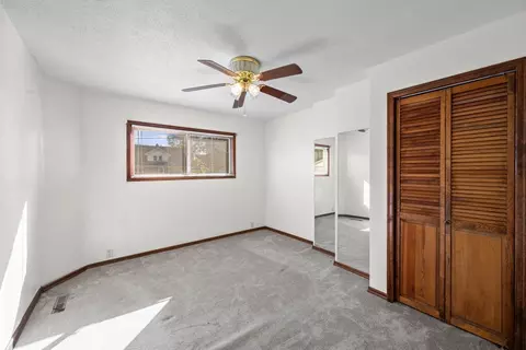 Bedroom - 410 S Cottage St, Kewanee, IL 61443 photo 1 of 6