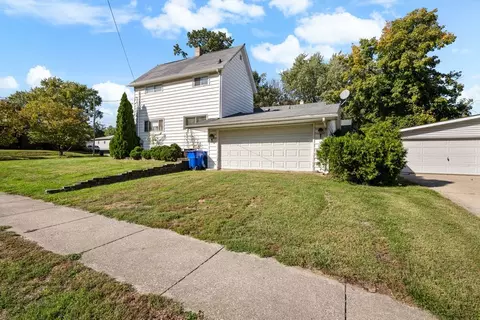 Exterior - 410 S Cottage St, Kewanee, IL 61443 photo 1 of 4