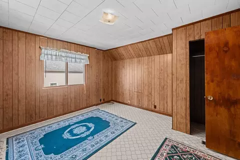 Bedroom - 410 S Cottage St, Kewanee, IL 61443 photo 3 of 6