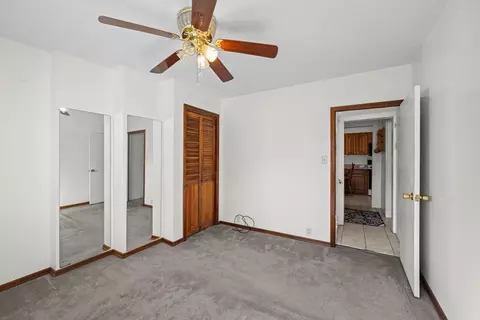 Bedroom - 410 S Cottage St, Kewanee, IL 61443 photo 2 of 6