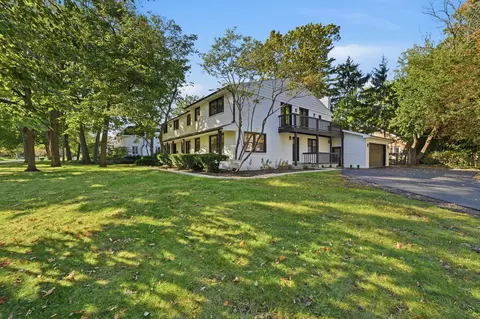Exterior - 542 E Prospect Ave, Lake Bluff, IL 60044 photo 7 of 7