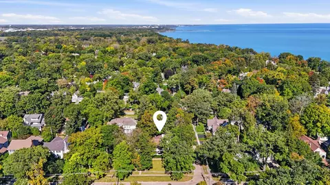 View/Area - 542 E Prospect Ave, Lake Bluff, IL 60044 photo 1 of 2