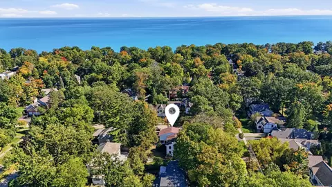 View/Area - 542 E Prospect Ave, Lake Bluff, IL 60044 photo 2 of 2
