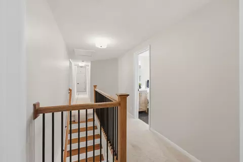 Entry Way - 542 E Prospect Ave, Lake Bluff, IL 60044 photo 4 of 4