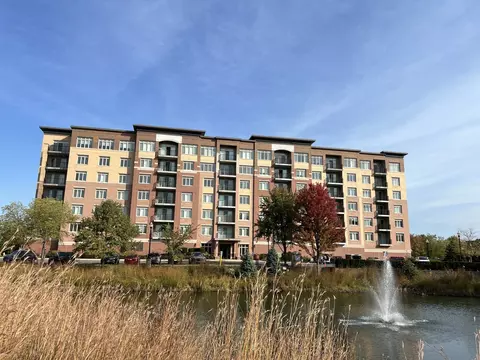 1199 E Port Clinton Rd #710, Vernon Hills, IL 60061