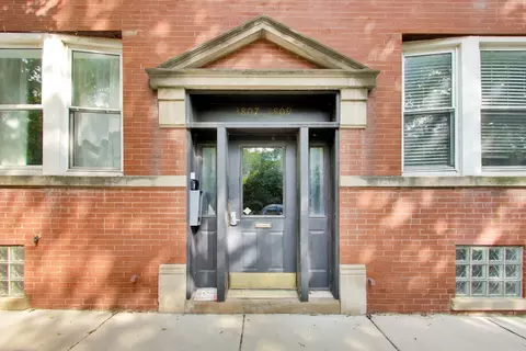 3809 N Ravenswood Ave #2, Chicago, IL 60613