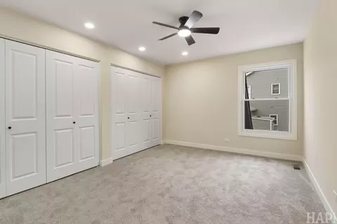 Bedroom - 275 Farmhill Dr, Algonquin, IL 60102 photo 9 of 9