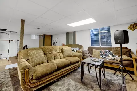 Living - 6909 Twin Falls Dr, Plainfield, IL 60586 photo 3 of 3