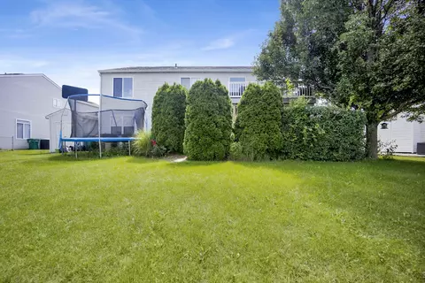 Exterior - 6909 Twin Falls Dr, Plainfield, IL 60586 photo 3 of 3