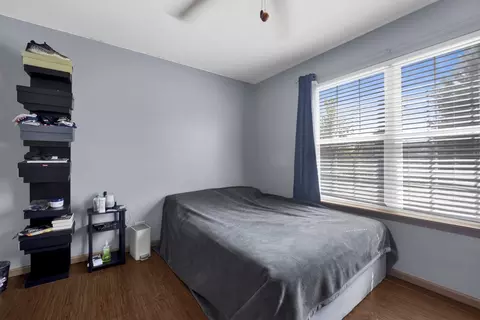 Bedroom - 6909 Twin Falls Dr, Plainfield, IL 60586 photo 2 of 4