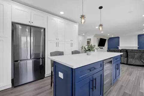 Kitchen - 6909 Twin Falls Dr, Plainfield, IL 60586 photo 1 of 3