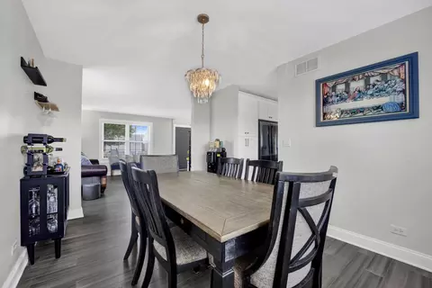 Dining - 6909 Twin Falls Dr, Plainfield, IL 60586 photo 1 of 1