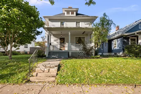 720 E High St, Davenport, IA 52803