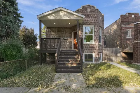 5518 W 25th Pl, Cicero, IL 60804