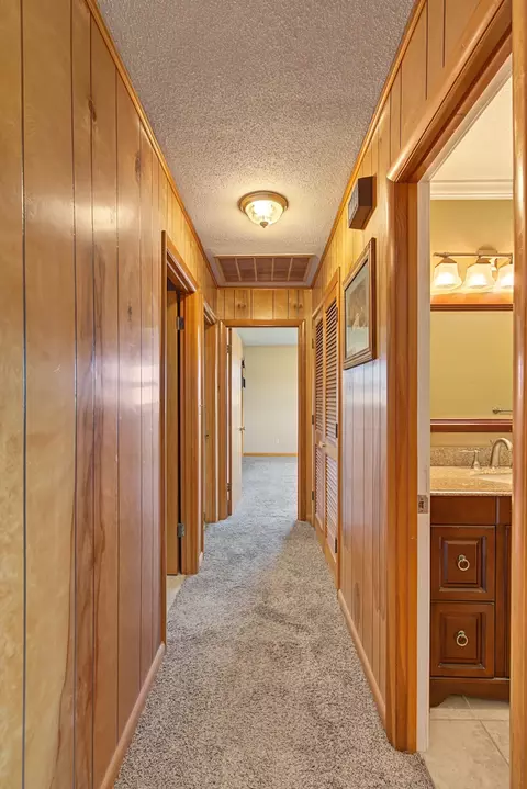 Entry Way - 14798 Cherry St, Sesser, IL 62884 photo 1 of 1
