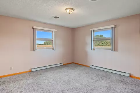 Bedroom - 14798 Cherry St, Sesser, IL 62884 photo 5 of 6