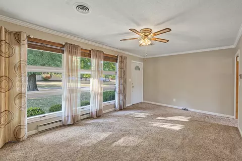 Living - 14798 Cherry St, Sesser, IL 62884 photo 3 of 3