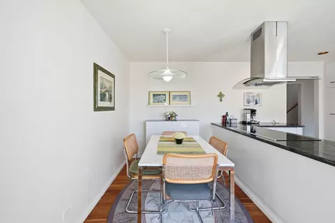 Dining - 8361 Clynderven Rd, Burr Ridge, IL 60527 photo 1 of 2