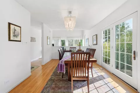 Dining - 8361 Clynderven Rd, Burr Ridge, IL 60527 photo 2 of 2