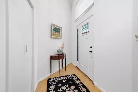Entry Way - 8361 Clynderven Rd, Burr Ridge, IL 60527 photo 1 of 1