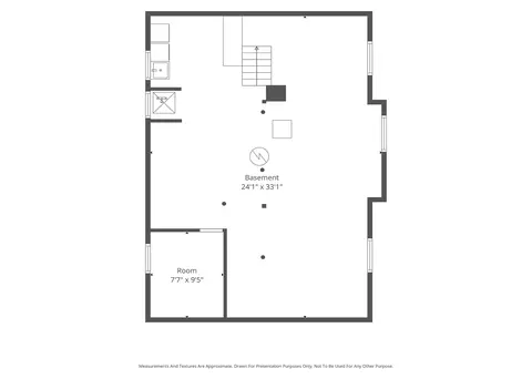 Floorplan - 1402 28th Ave, Moline, IL 61265 photo 2 of 3