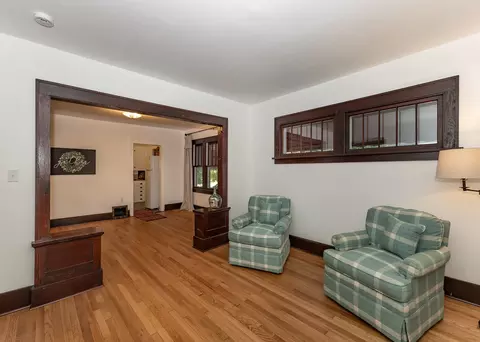 Living - 1402 28th Ave, Moline, IL 61265 photo 1 of 1