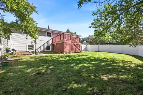 Exterior - 17000 Pine Ct, Hazel Crest, IL 60429 photo 4 of 4
