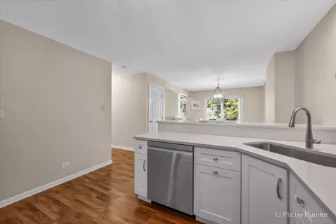Kitchen - Undisclosed, Roselle, IL 60172 photo 4 of 5