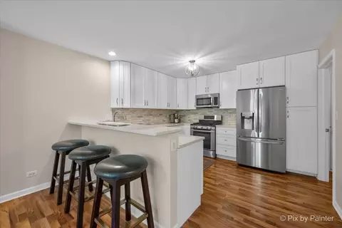 Kitchen - Undisclosed, Roselle, IL 60172 photo 1 of 5