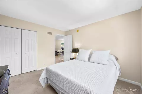 Bedroom - Undisclosed, Roselle, IL 60172 photo 4 of 4