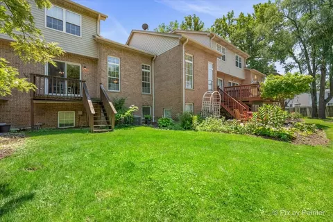 Exterior - Undisclosed, Roselle, IL 60172 photo 2 of 3