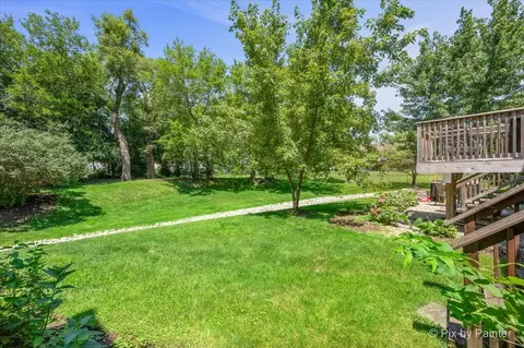 Exterior - Undisclosed, Roselle, IL 60172 photo 3 of 3