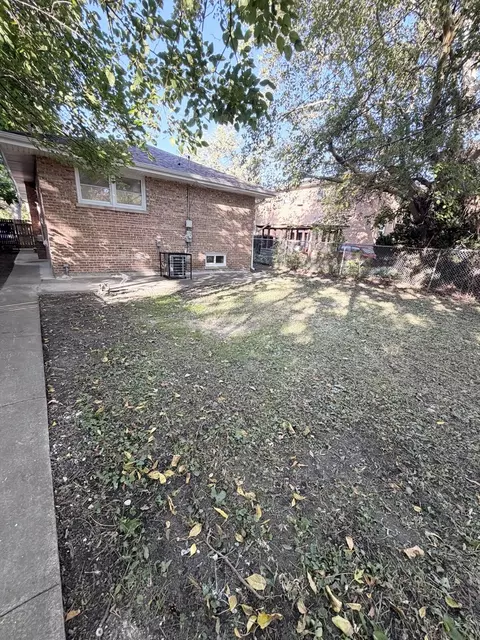 Exterior - 143 E 119th St, Chicago, IL 60628 photo 5 of 5