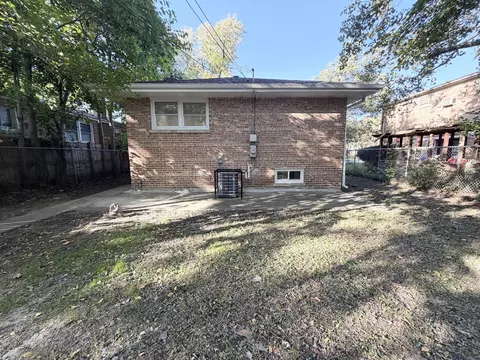 Exterior - 143 E 119th St, Chicago, IL 60628 photo 4 of 5