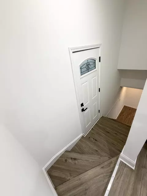 Entry Way - 143 E 119th St, Chicago, IL 60628 photo 7 of 9