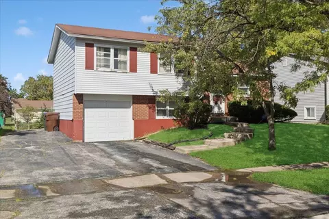 3740 176th Pl, Country Club Hills, IL 60478