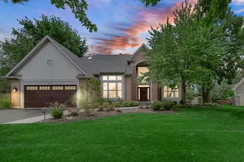 1429 Braxton Rd, Libertyville, IL 60048