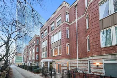 1338 S Wabash Ave #B, Chicago, IL 60605