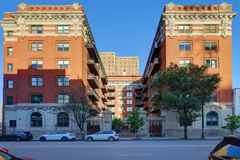 1439 S Michigan Ave #212, Chicago, IL 60605