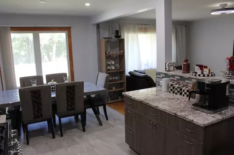 Kitchen - 4253 W Devon Ave, Chicago, IL 60646 photo 1 of 4